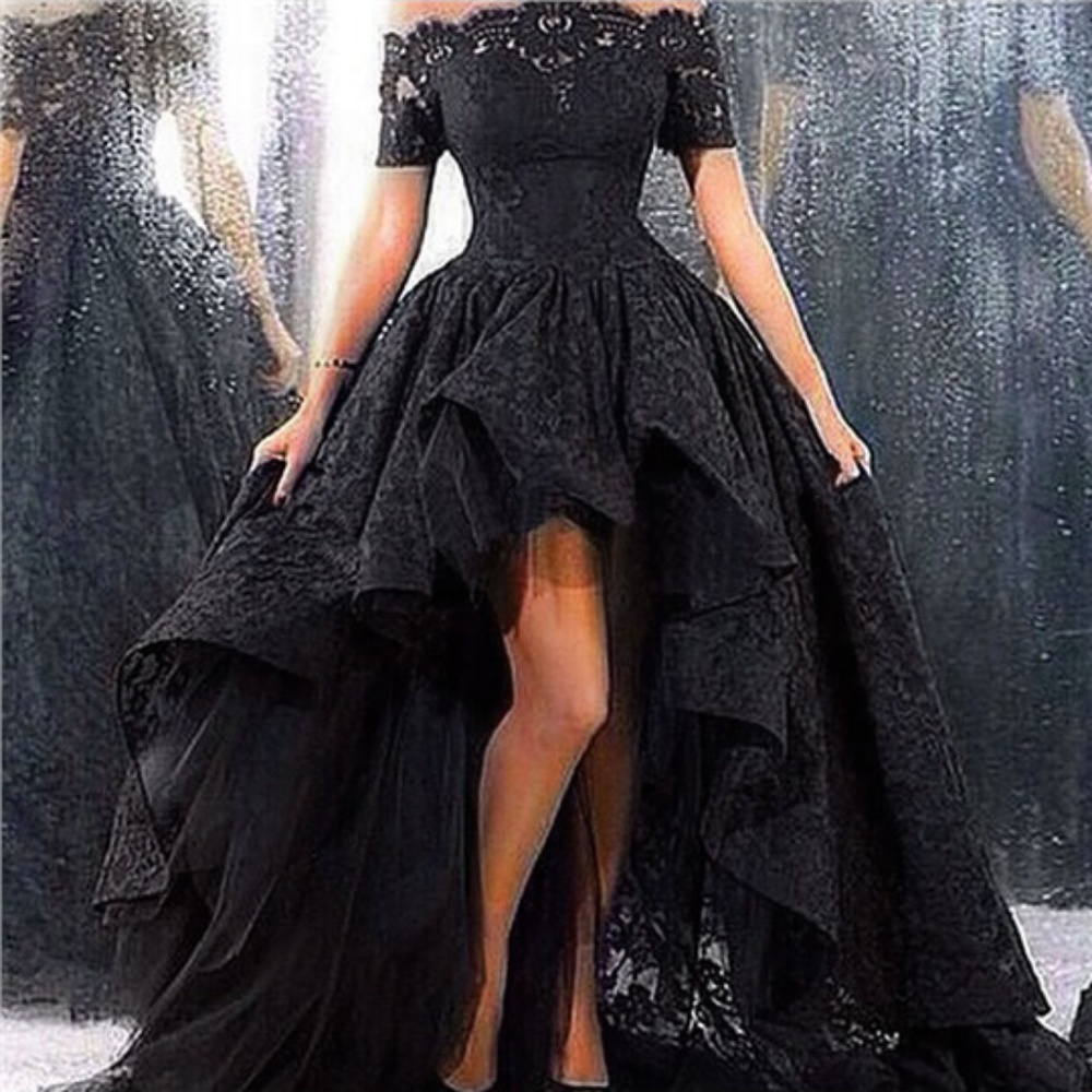 Gorgeous Homecoming or Prom Dress
